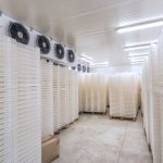 Commercial Refrigeration System Desig in Surrey, British Columbia
