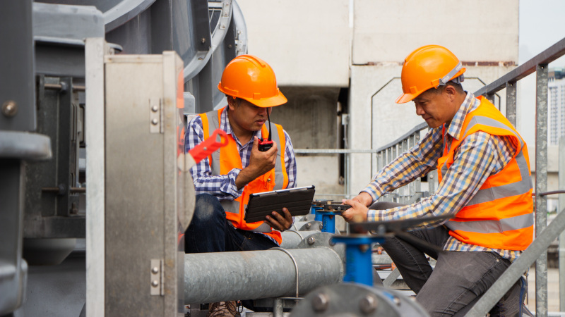 Refrigeration Engineers in Surrey, British Columbia