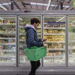 Commercial Freezers