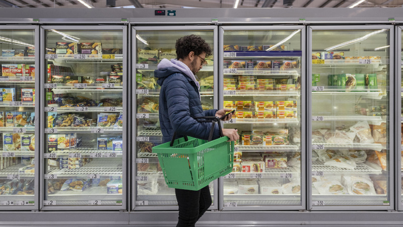 Commercial Freezers in Surrey, British Columbia