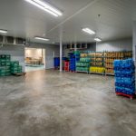 Industrial Freezers