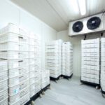 Commercial Refrigeration Systems