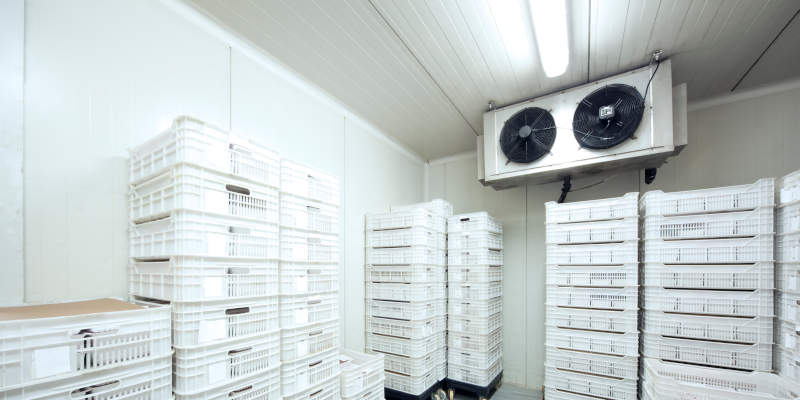 Commercial Refrigeration Systems in Surrey, British Columbia